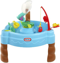 Load image into Gallery viewer, Little Tikes Fish 'n Splash Water Table