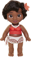 Load image into Gallery viewer, Disney Moana New Spring 2018 Young Moana Doll 12 Inches Girls Baby Doll