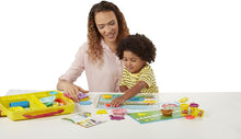 Load image into Gallery viewer, Play Doh Discover &amp; Store Arts &amp; Crafts