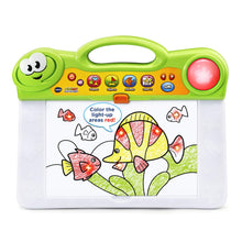 Load image into Gallery viewer, VTech DigiArt Color by Lights