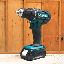 Load image into Gallery viewer, Makita CT225SYX 18V LXT Lithium-Ion Compact Cordless 2-Pc. Combo Kit (1.5Ah)
