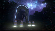 Load image into Gallery viewer, N.E.R.O : Nothing Ever Remains Obscure