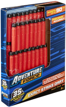 Load image into Gallery viewer, Adventure Force Exact Strike Dart Refill Pack - 35 ct.