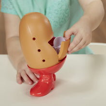 Load image into Gallery viewer, Playskool Mrs. Potato Head, 7.6 inches