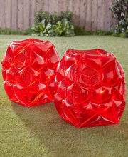 Load image into Gallery viewer, LCI Set of 2 Bumper Balls