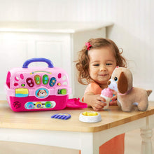 Load image into Gallery viewer, VTech Care for Me Learning Carrier Toy