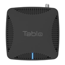 Load image into Gallery viewer, Tablo Dual LITE OTA DVR for Cord Cutters - with WiFi - for use with HDTV Antennas