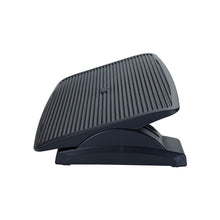 Load image into Gallery viewer, Mind Reader Adjustable Height Ergonomic Foot Rest
