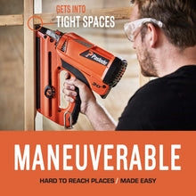 Load image into Gallery viewer, Paslode, Cordless XP Framing Nailer, 905600, Battery and Fuel Cell Powered, No Compressor Needed