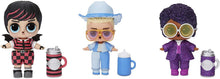 Load image into Gallery viewer, L.O.L. Surprise! Boys Series 3 Doll with 7 Surprises