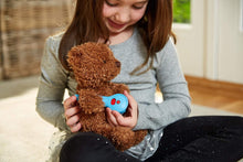 Load image into Gallery viewer, Green Toys Doctor&#39;s Kit Role Play Set, Red/Blue