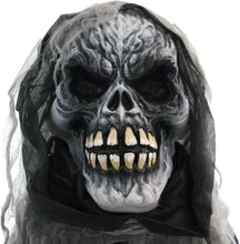 Load image into Gallery viewer, Haunted Hill Farm HHCLOWN-12FLSA Life-Size Animatronic Clown, Color 1
