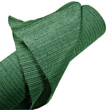 Load image into Gallery viewer, Coolaroo Extra Heavy Shade Knitted Fabric Roll - 84-90% Cover