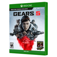 Load image into Gallery viewer, Gears 5