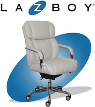 Load image into Gallery viewer, LaZBoy CHR10048B Sutherland Manager Chair