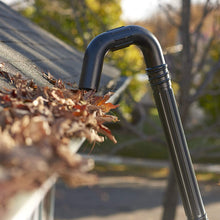 Load image into Gallery viewer, Toro The Company 51668 Universal Gutter Cleaner, Black
