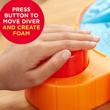 Load image into Gallery viewer, Hasbro Gaming Hot Tub High Dive Game With Bubbles For Kids Board Game For Boys and Girls Ages 4 and Up E1919