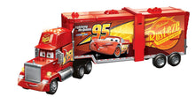 Load image into Gallery viewer, Disney/Pixar Cars Transforming Super Track Mack Playset