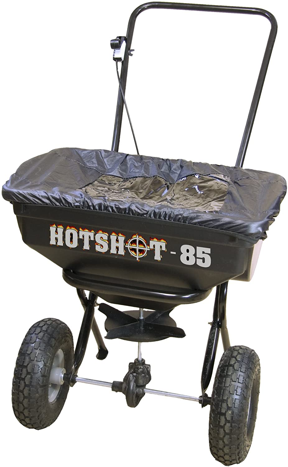 Hot Shot 85 Salt Spreader