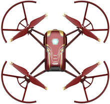 Load image into Gallery viewer, DJI Tello Iron Man Edition, Model: CP.TL.00000002.01