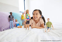 Load image into Gallery viewer, Ken Fashionistas Doll with Long Blonde Hair
