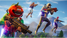 Load image into Gallery viewer, Xbox One S 1TB Console - Fortnite Bundle (Discontinued)