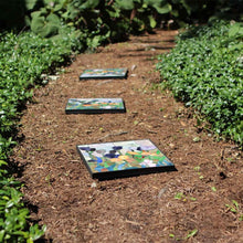 Load image into Gallery viewer, Outdoor Essentials Stepping Stone