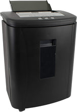 Load image into Gallery viewer, Royal Sovereign 150 Sheet Auto-Feed, Micro-Cut Shredder (AFX-M150P)