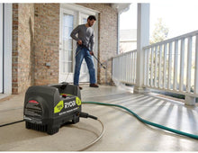 Load image into Gallery viewer, Ryobi 1,600-PSI 1.2-GPM Electric Pressure Washer (Model RY141612)
