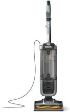 Load image into Gallery viewer, Shark Navigator Zero-M Self-Cleaning Brushroll Pet Pro (ZU62) Upright Vacuum, Pewter Grey Metallic
