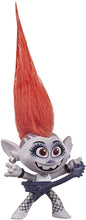 Load image into Gallery viewer, Trolls DreamWorks World Tour Barb, Collectible Doll with Guitar Accessory, Toy Figure Inspired by The Movie World Tour