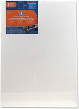 Load image into Gallery viewer, Elmer&#39;s 950023 White Pre-Cut Foam Board Multi-Packs, 18 X 24, 2/pk