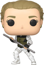 Load image into Gallery viewer, Yelena Belova: Funk o Pop! Vinyl Figure Bundle with 1 Compatible 'ToysDiva' Graphic Protector (607 - 46687 - B)