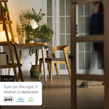 Load image into Gallery viewer, WiZ CCT Hero Table lamp-White-WiFi+Infrared Connected Lighitng Smart Fixture Compatible with Alexa and Google Home