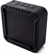 Load image into Gallery viewer, Insignia Portable Bluetooth Wireless Speaker - Black (NS-CSPBTF1-BK)