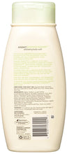 Load image into Gallery viewer, Aveeno Positively Radiant Body Wash Exfoliating 18 Ounce (532ml)
