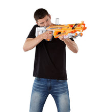 Load image into Gallery viewer, Nerf N-Strike Elite AccuStrike RaptorStrike