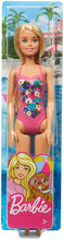Load image into Gallery viewer, Barbie Water Play Blonde Beach Doll