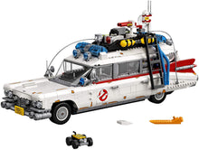 Load image into Gallery viewer, LEGO Ghostbusters ECTO-1 (10274) Building Kit; Displayable Model Car Kit for Adults; Great DIY Project, New 2021 (2,352 Pieces)