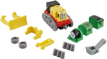 Load image into Gallery viewer, Thomas &amp; Friends Adventures Train Maker Construction Pack
