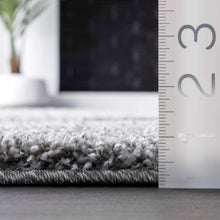Load image into Gallery viewer, nuLOOM OZSG08A Soft and Plush Shaggy Curves Caroyln Shag Rug