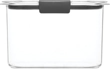 Load image into Gallery viewer, Rubbermaid Brilliance Pantry Airtight Food Storage Container