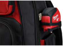 Load image into Gallery viewer, Milwaukee Electric Tool 48-22-8201 Ultimate Jobsite Backpack