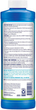 Load image into Gallery viewer, Cloroxx 59032CLX Sink to Clear Flocculent, 1-Quart