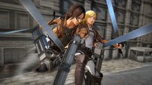 Load image into Gallery viewer, Attack on Titan 2 - PlayStation 4