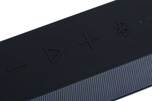 Load image into Gallery viewer, Anker Soundcore 2 Portable Bluetooth Wireless Rechargeable 12-Watt Speaker with Superior Stereo Sound, Exclusive BassUp, IPX5 Water-Resistant and 24-Hour Playtime, Black