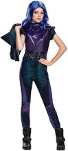 Load image into Gallery viewer, Girls Disney Descendants 3 Mal Classic Costume