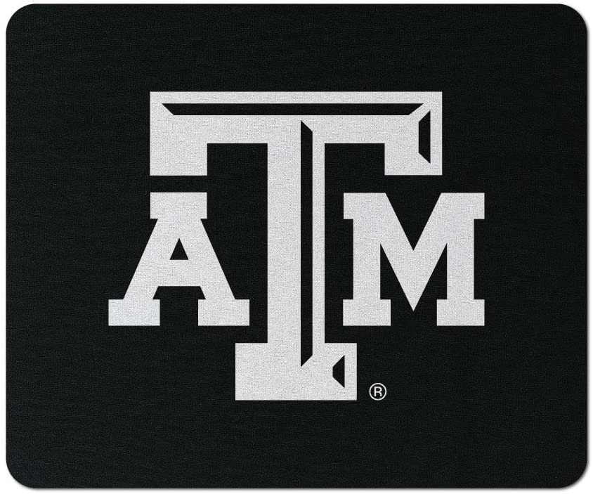 Centon Texas A&M University Mouse Pad (MPADC-TAM)