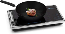 Load image into Gallery viewer, La Gourmet Multi Purpose Infrared Grill - 60mins Cooking Time 200-650F Temperature