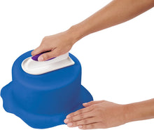 Load image into Gallery viewer, Wilton Decorator Preferred Red Fondant, 24 oz. Fondant Icing
